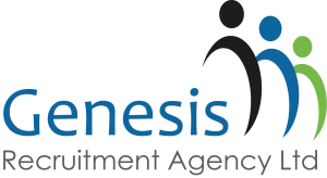 Genesis Recruitment Agency Logo