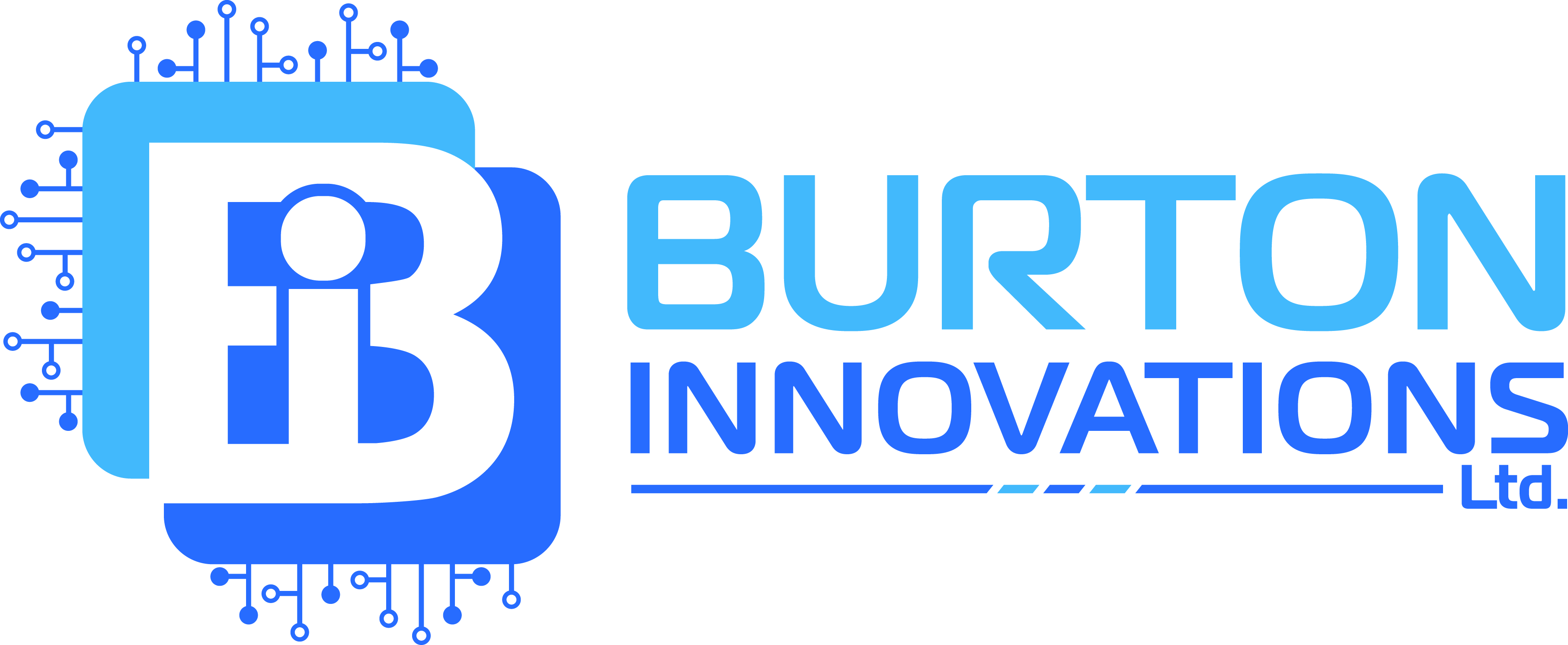 Burton Innovations Limited