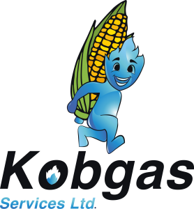 kobgas logo